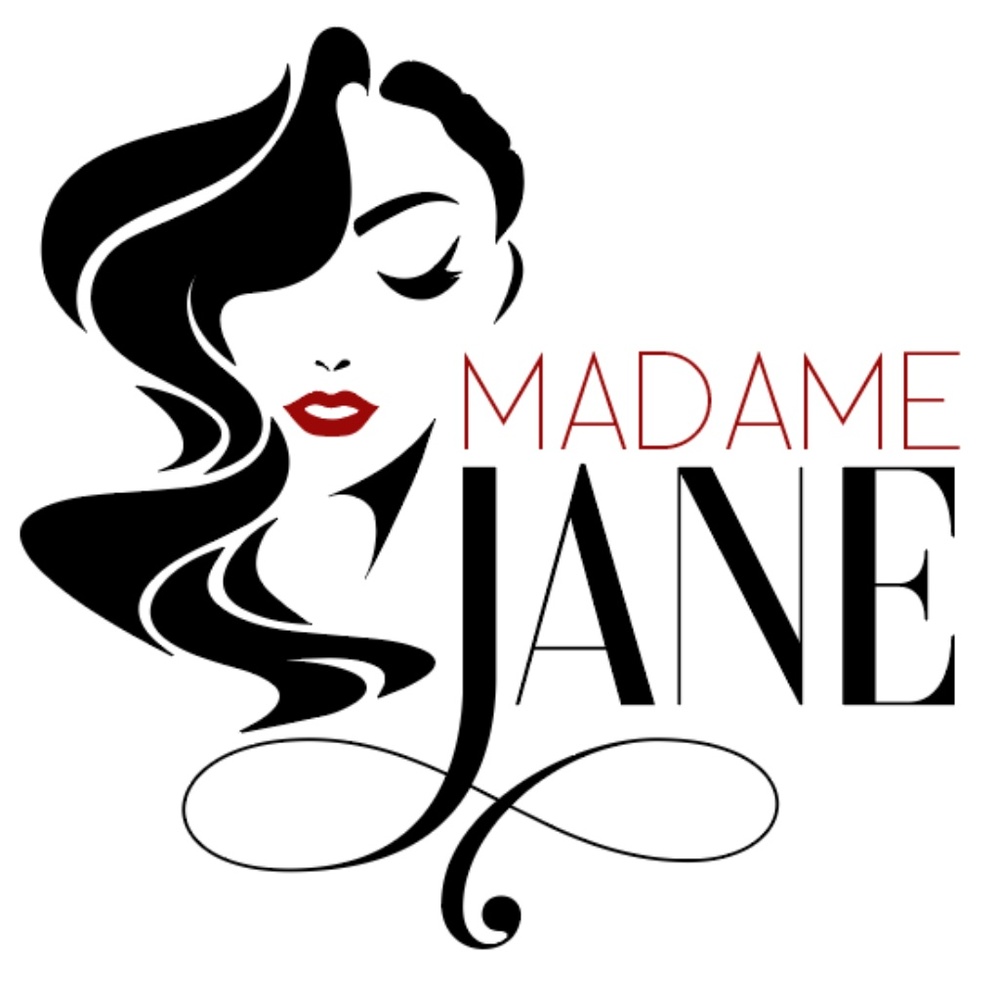 Salutations! I'm your Posher, Dora Jane.